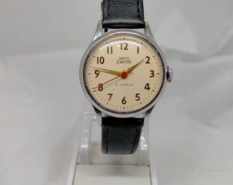 Smiths Empire Jewel Watch 2025