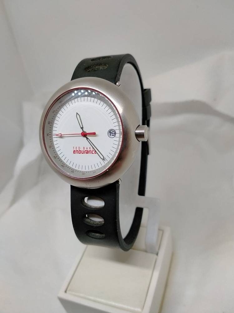 Ted baker endurance watch Clearance
