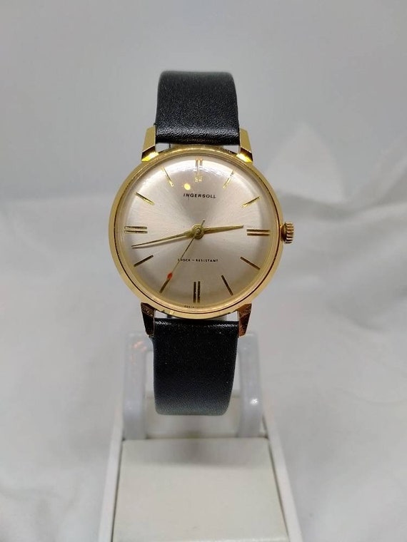 ingersoll vintage