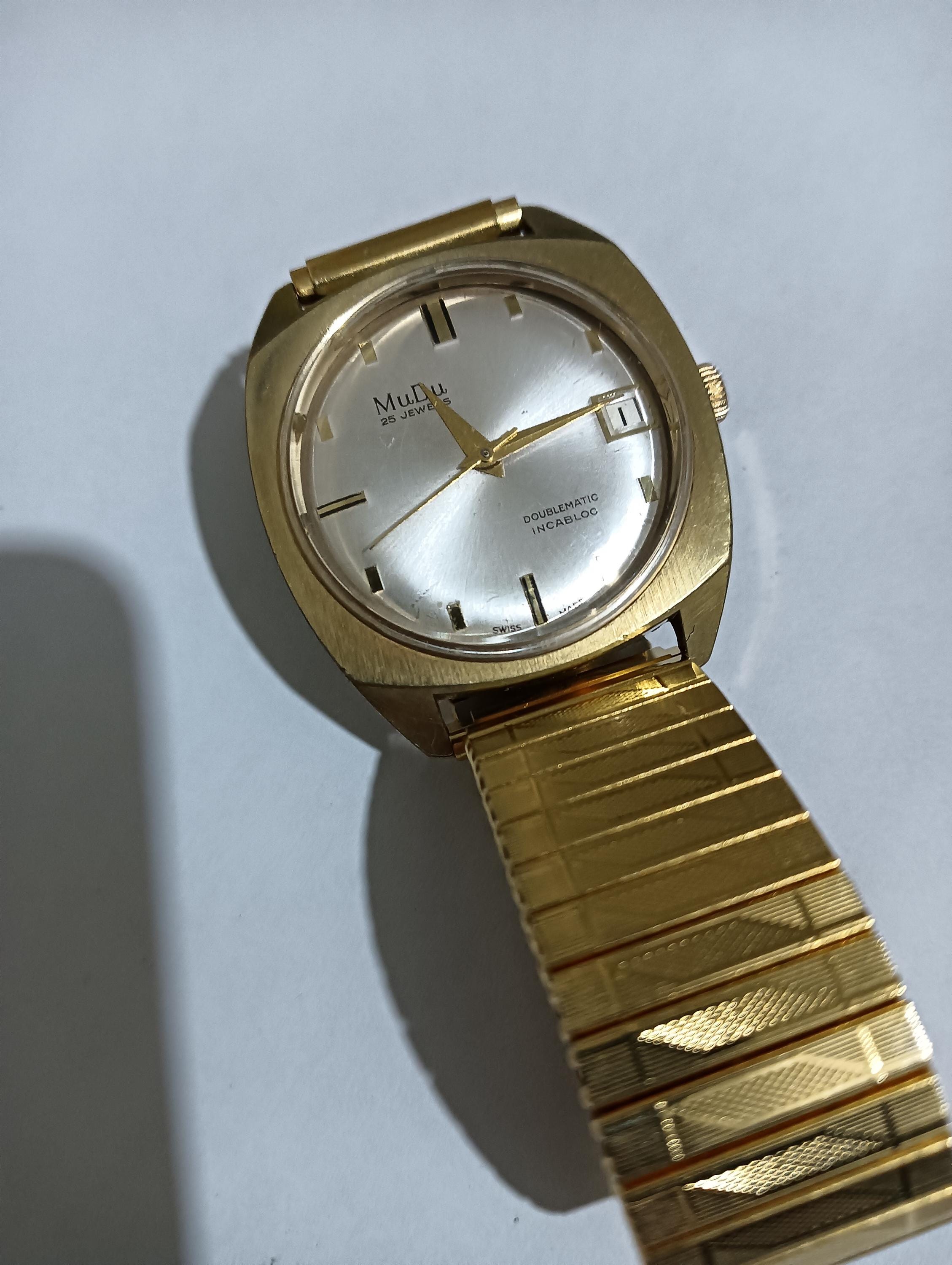 Buy Mudu Watch Online In India India