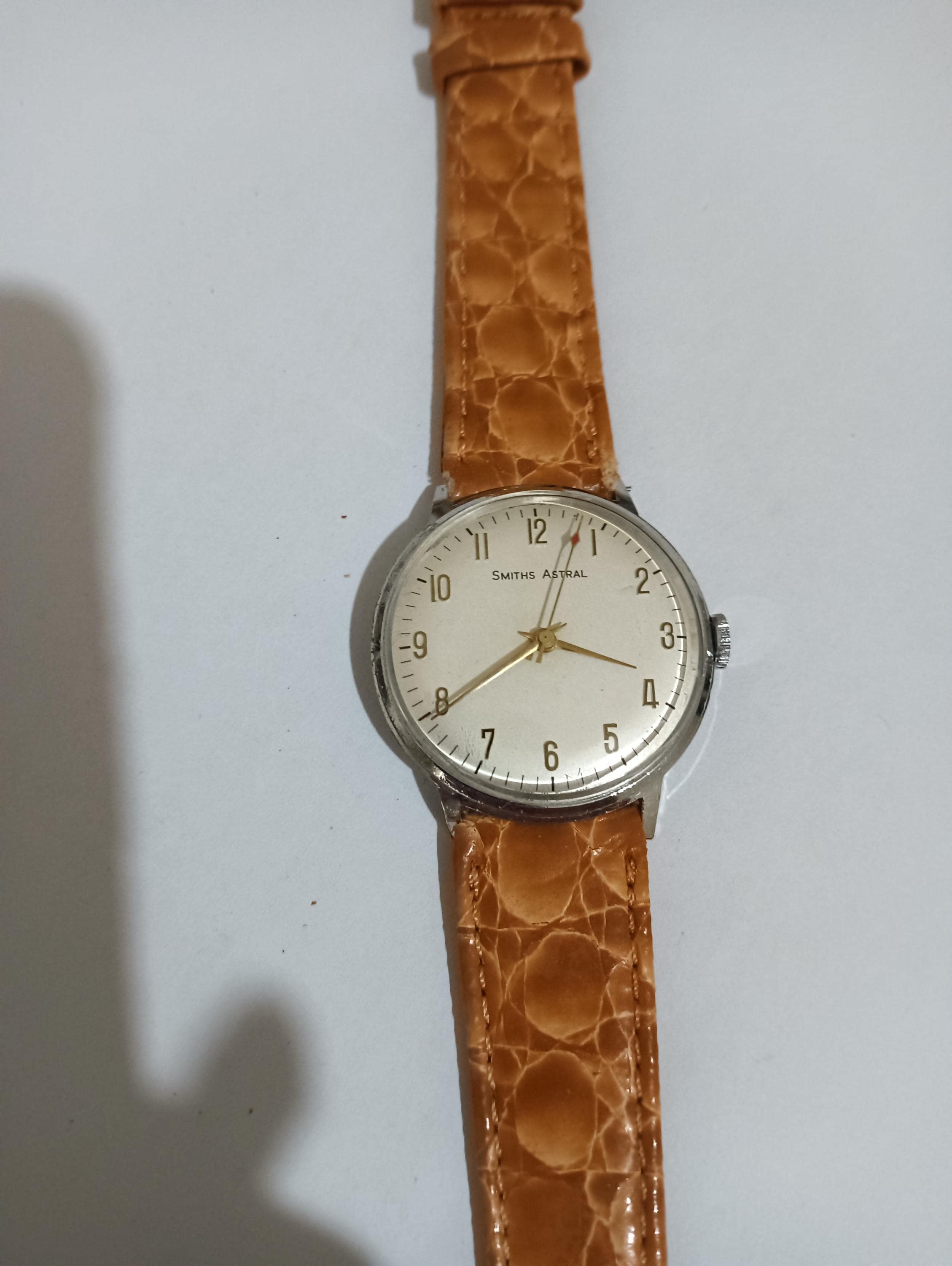 Smiths astral watch - Etsy 日本