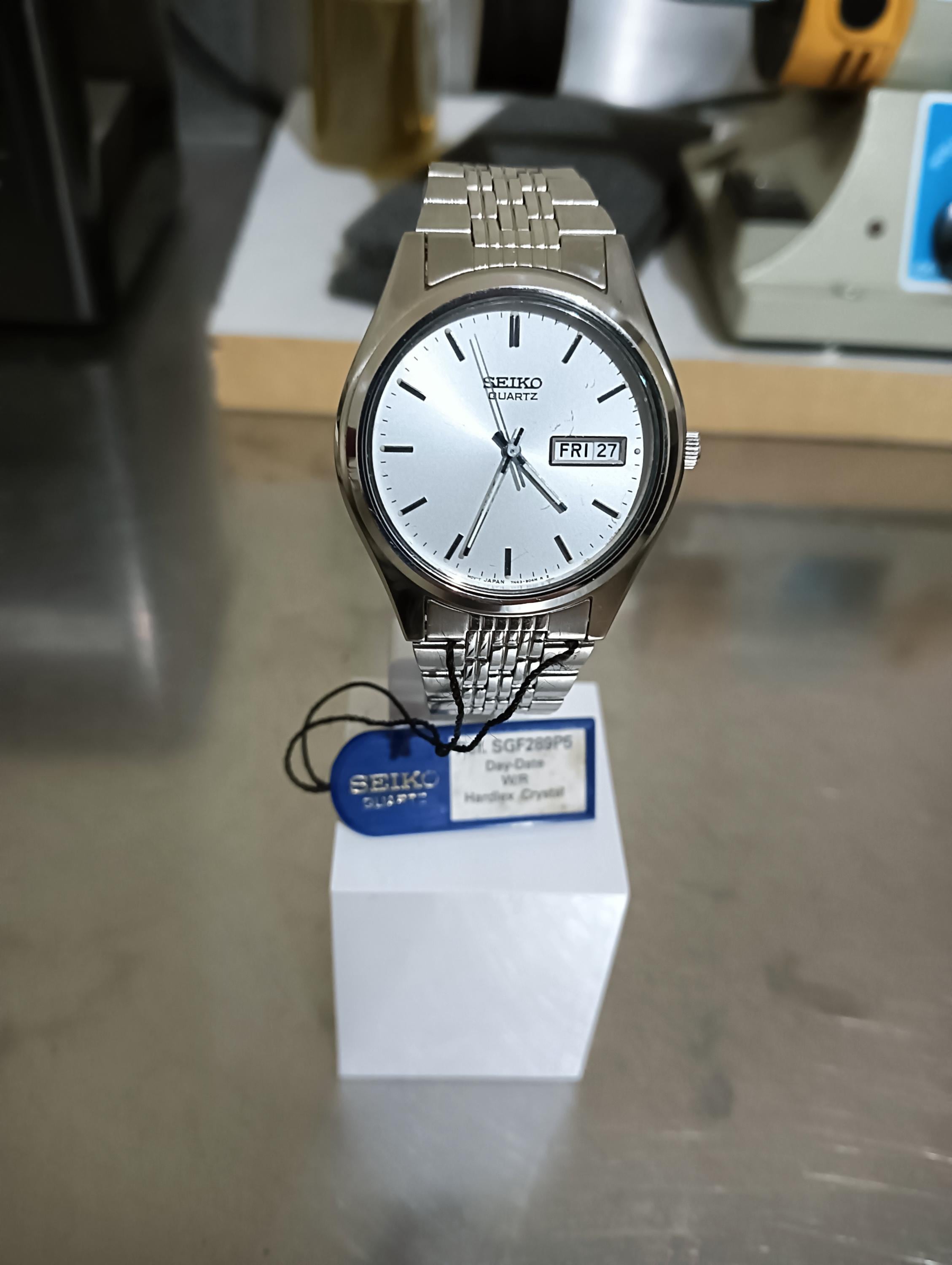 Seiko 7n43 - Etsy