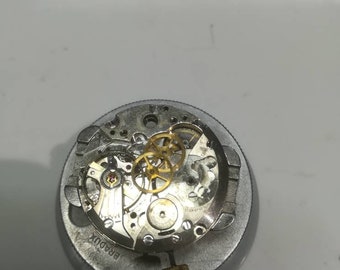 Have your watch restored