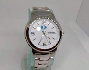 Relógio de pulso masculino Timex Destin 8