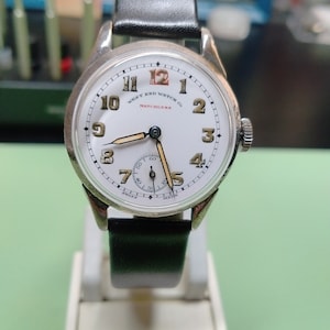 Yahoo!オークション - 送料無料 078/ 60's WEST END WATCH Co