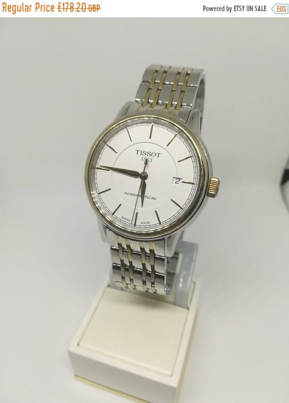 tissot 1863 automatic Big sale - OFF 76%