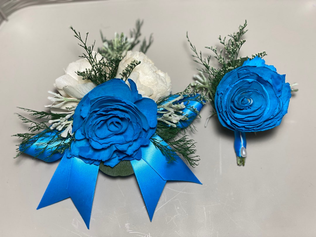 Corsage and boutonniere near me