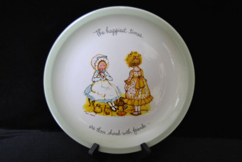 holly hobbie collectibles value