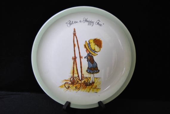 holly hobbie collectibles value