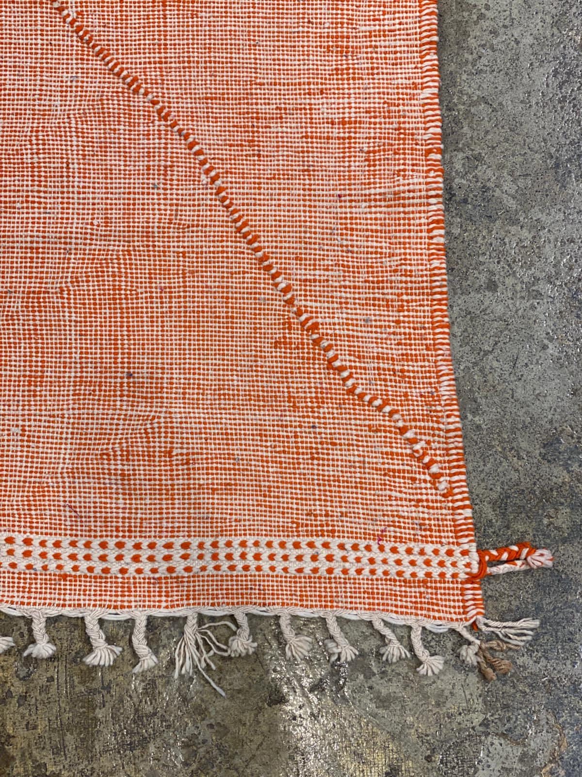 Moroccan Rug Moroccan Zanafi Rug Small Rug Kilim Rug Etsy