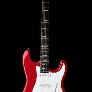 A&J Jbrwood Stratocaster Ultra