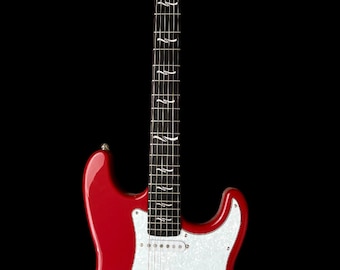 A&J Jbrwood Stratocaster Ultra