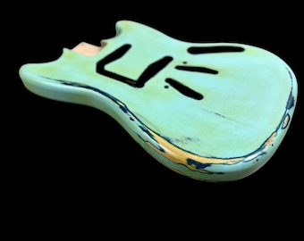 ギター ALLPARTS BBAO Swamp Ash Guiter Body Amazon.com: Allparts, / Swamp Ash Body for Tele Unpainted