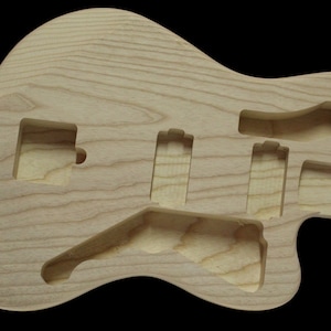 BODY JAZZMASTER