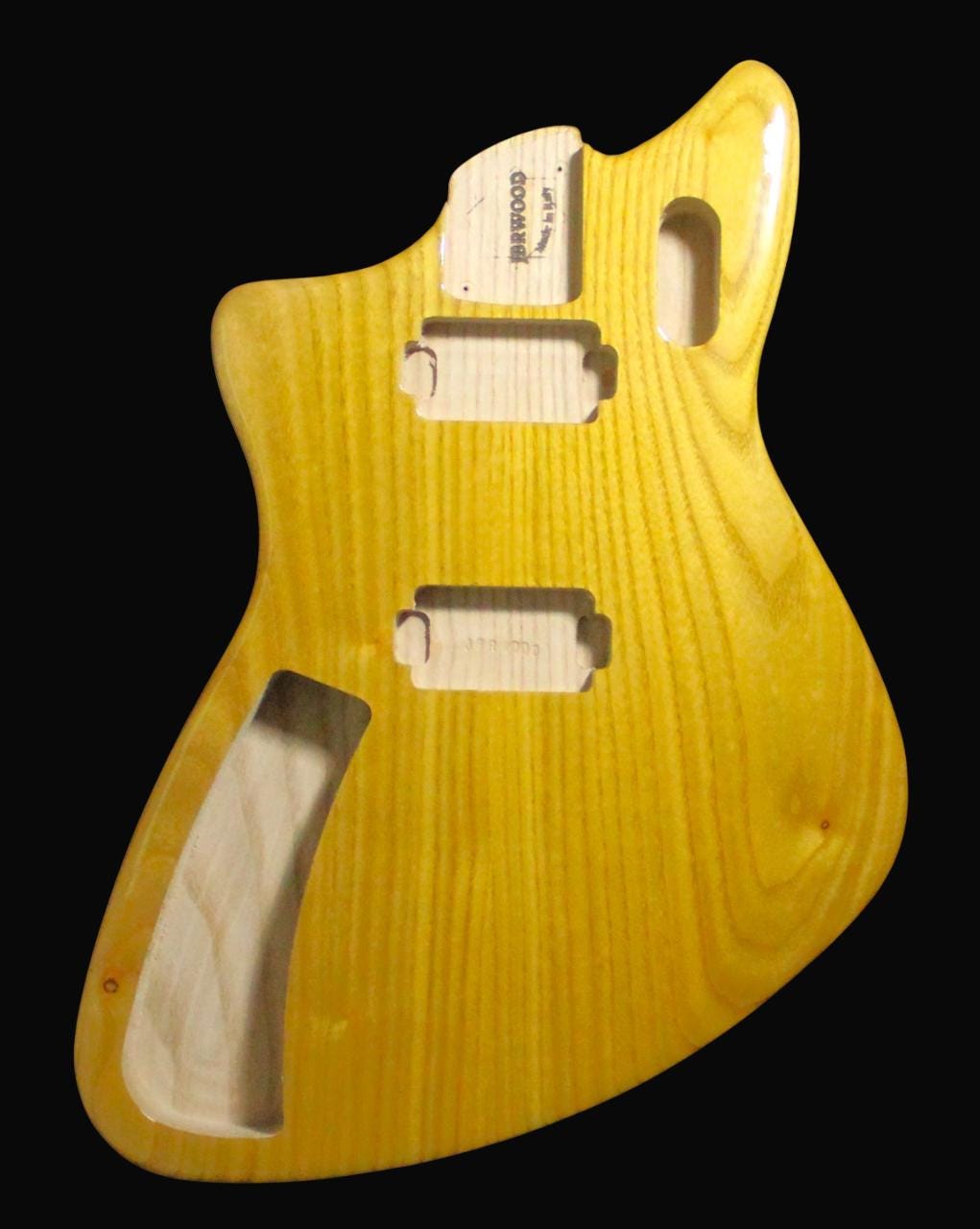 Meteora fender - Etsy 日本