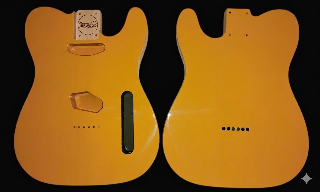 Telecaster neck - Etsy 日本