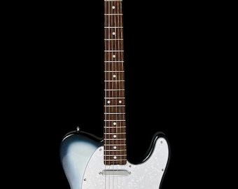 A&J  Jbrwood Telecaster Ultra