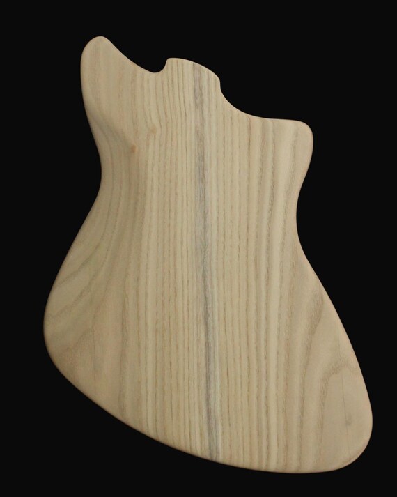 Meteora Body Poplar Custom - Etsy