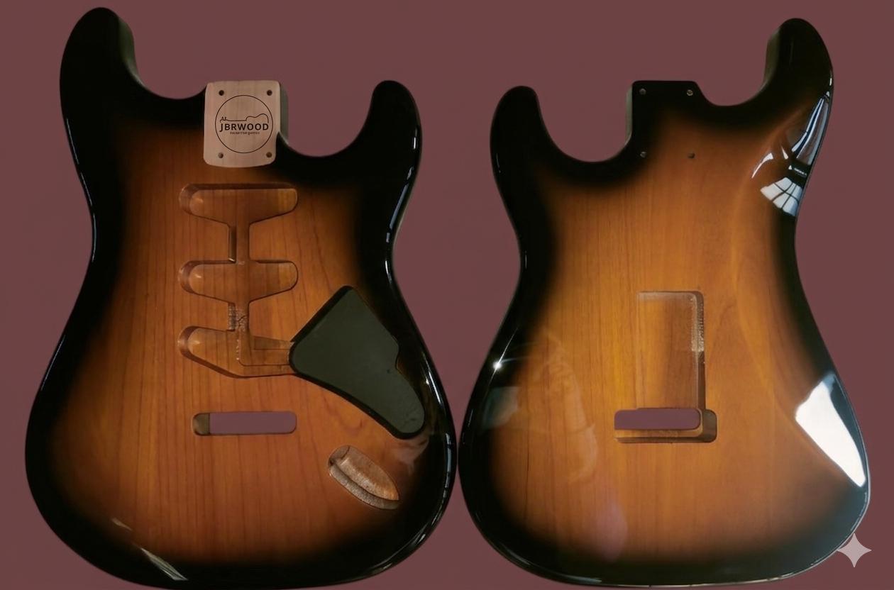 Relic strat body - Etsy 日本