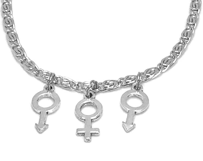 MFM Anklet