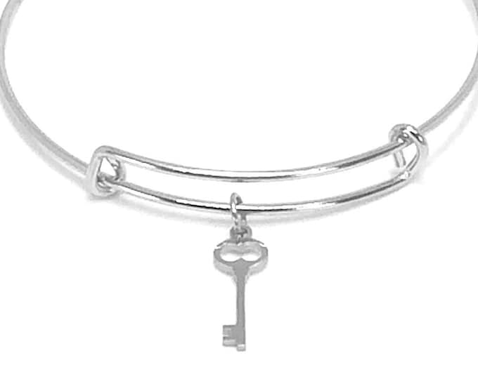 Cuck Key Bangle