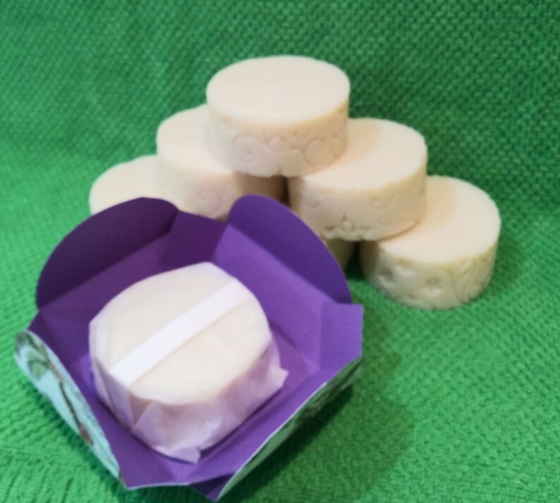 Fragrant Gardenia Shower Bar Arizona Handmade Soap ...