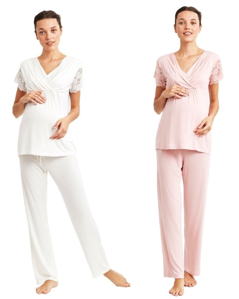 Maternity Pajama Pants – NEIWAI