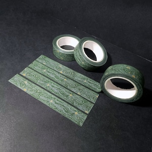 Circuit Board Washi Tape