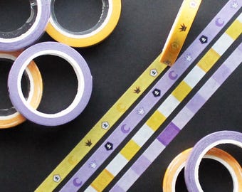 Dreamer Washi Tape Set