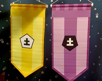 Dreamer Pin Hangers ** RESTOCK PREORDER