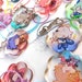 Genshin Impact Charms Full Set || Gacha Phone Keychain Charms 