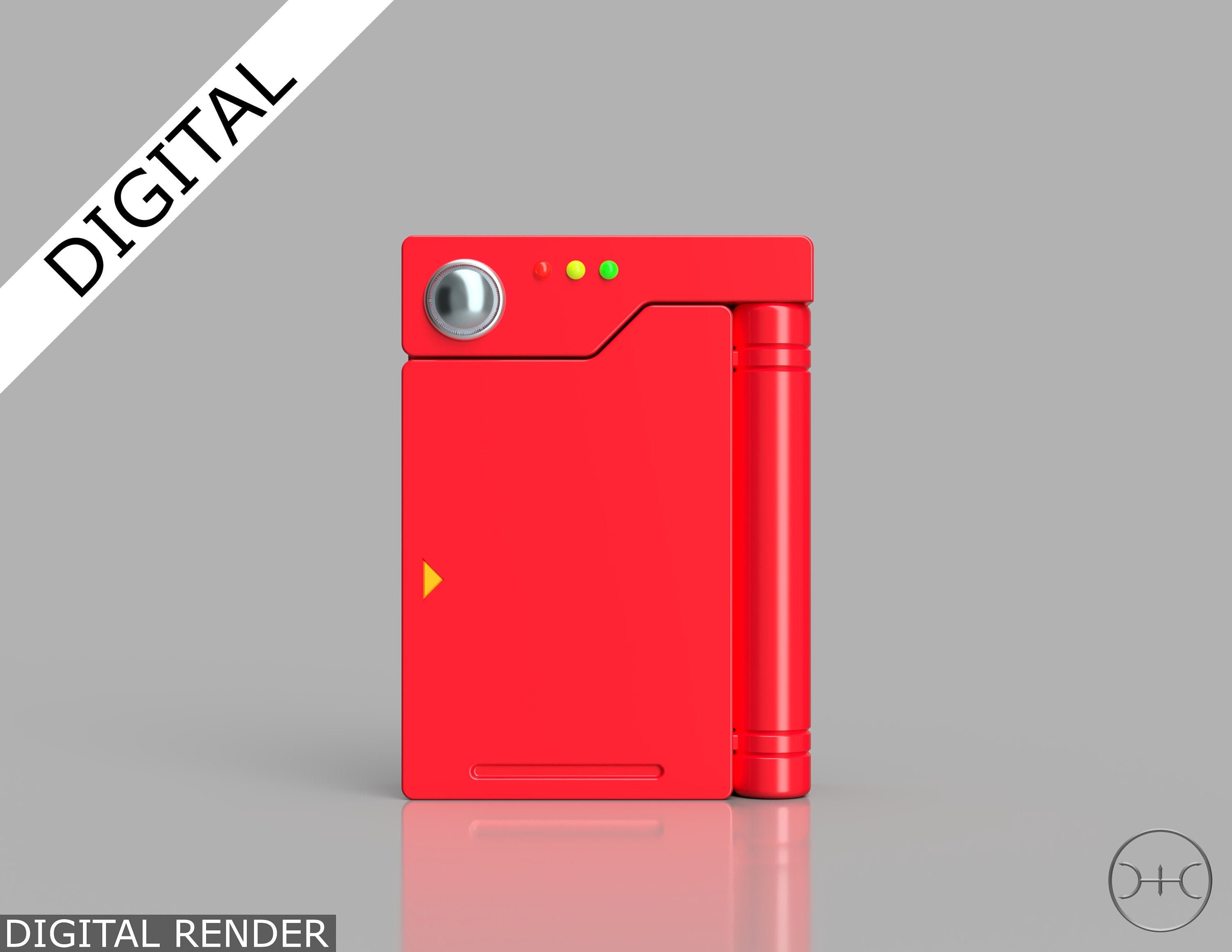 Free Pokédex 3D App To Mark Pokémon's First Appearance On Nintendo