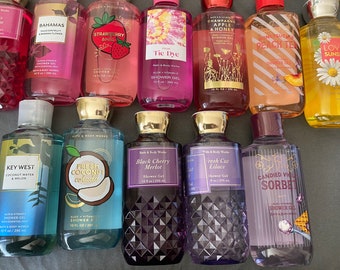 90s Bath and Body Works | Etsy