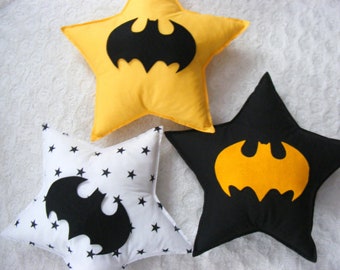 batman baby room ideas