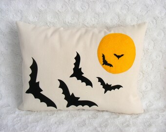 Halloween pillow | Etsy Halloween pillow | Etsy