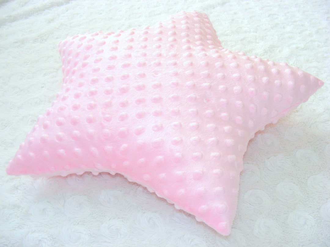 Star Pillow Star Shaped Pillow Star Decor Kids Pillow Star Etsy