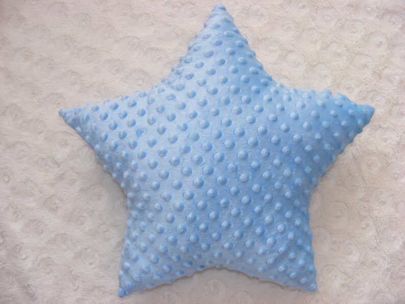 Star Pillow Star Shaped Pillow Star Decor Kids Pillow Star Etsy