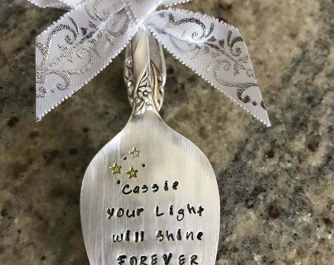 Personalized Christmas Ornaments