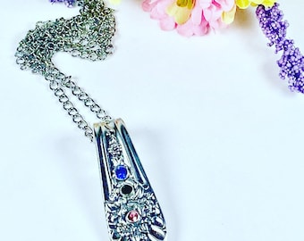 Mothers Necklace - Etsy