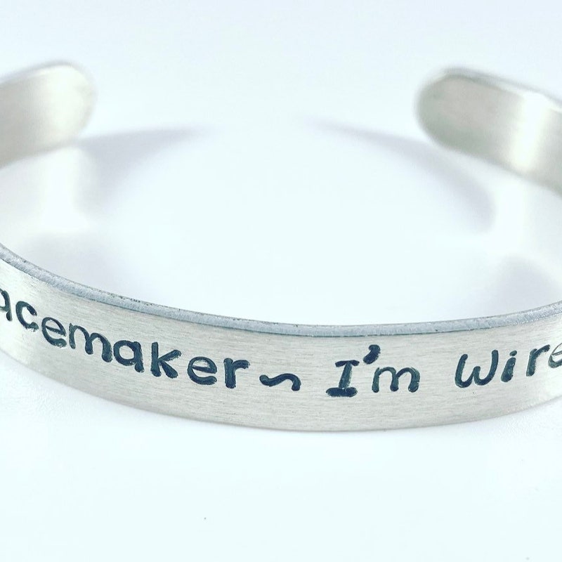Pacemaker Awareness - Etsy