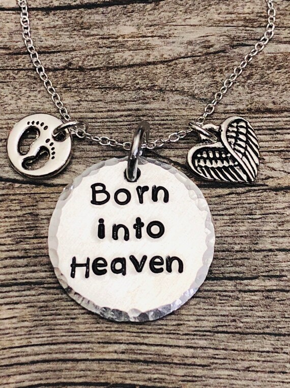 Memorial Jewelry TwistedForkJewelry