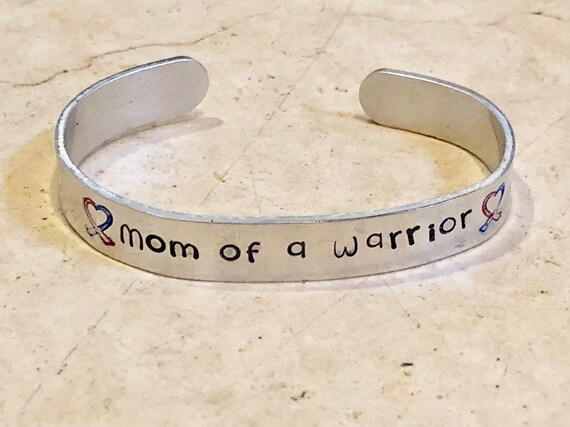 CHD AWARENESS - Mom/Dad/Etc of a Warrior