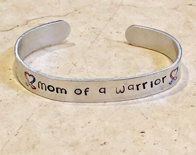 CHD AWARENESS - Mom/Dad/Etc of a Warrior