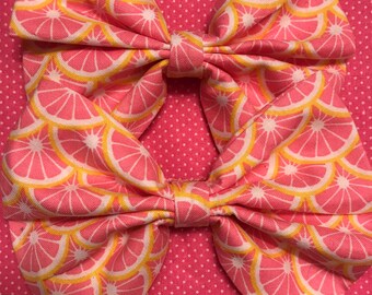 Pink Citrus