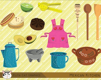 Mexican Kitchen