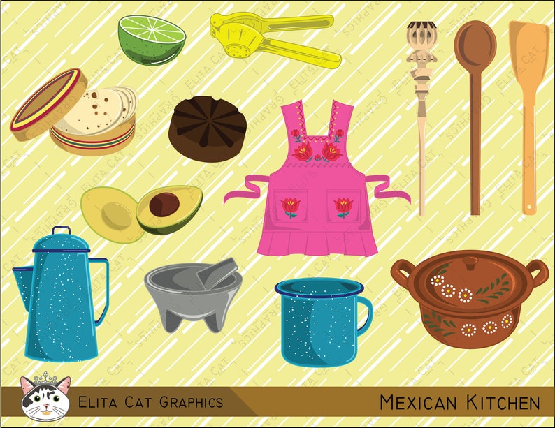 Mexican Kitchen image 1