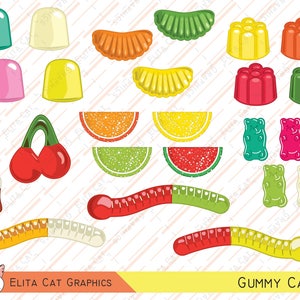 Caramelle gommose