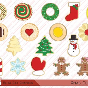 Christmas Cookies