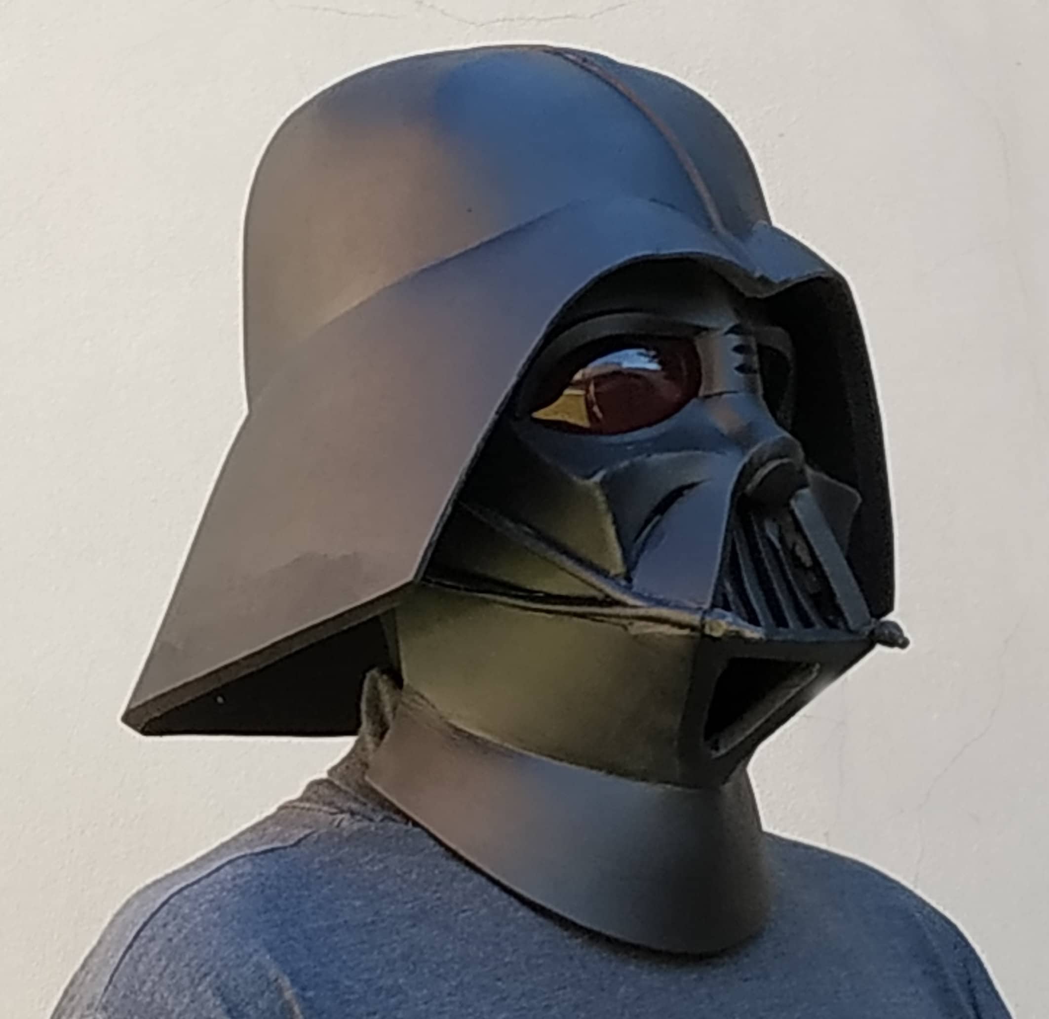 箱なし スターウォーズ ダースベイダー マスターレプリカ ヘルメット 1/2 1083000362780439_02_3609w.jpeg