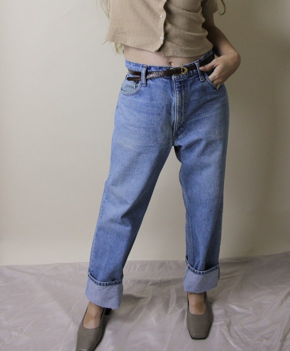 vintage 505 levis